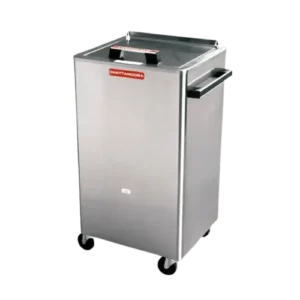 Hydrocollator Mobile SS-2 - Movaleo - machine de thermo conso de la marque Chattanooga